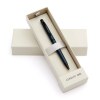 Stylo bille Oxford Bleu