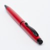 Stylo bille Oxford Rouge