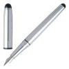 Stylo plume Leap Chrome