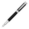 Stylo plume Zoom Diamond Noir
