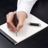 Stylo plume Zoom Diamond Noir