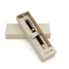Stylo plume Zoom Diamond Noir