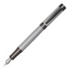 Stylo plume Zoom Diamond Chrome