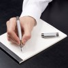 Stylo plume Zoom Diamond Chrome