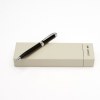 Stylo bille Zoom Diamond Noir