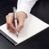 Stylo bille Zoom Diamond Chrome