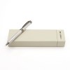 Stylo bille Zoom Diamond Chrome