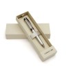 Stylo bille Zoom Diamond Chrome
