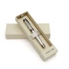 Stylo roller Zoom Diamond Chrome