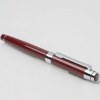 Stylo roller Heritage Rouge