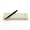 Stylo bille Brick Noir