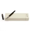 Stylo roller Brick Noir