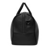 Sac de voyage Delano Taupe & Noir