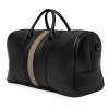 Sac de voyage Delano Taupe & Noir