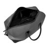 Sac de voyage Mesh Gris