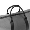 Sac de voyage Mesh Gris
