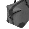 Sac de voyage Mesh Gris