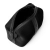 Trousse de toilette Mesh Noir
