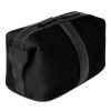 Trousse de toilette Mesh Noir