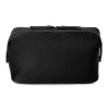 Trousse de toilette Mesh Noir