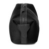 Trousse de toilette Mesh Noir
