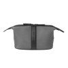 Trousse de toilette Mesh Gris