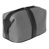 Trousse de toilette Mesh Gris