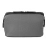 Trousse de toilette Mesh Gris
