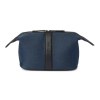 Trousse de toilette Mesh Bleu