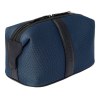 Trousse de toilette Mesh Bleu