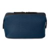 Trousse de toilette Mesh Bleu