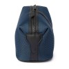 Trousse de toilette Mesh Bleu