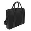 Porte-documents Mesh Noir