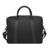 Porte-documents Mesh Noir