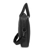 Porte-documents Mesh Noir