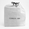 Porte-documents Mesh Gris