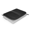 Pochette pour ordinateur Mesh Noir