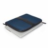 Pochette pour ordinateur Mesh Bleu
