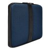 Pochette pour ordinateur Mesh Bleu