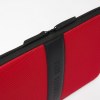 Pochette pour ordinateur Mesh Rouge