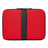 Pochette pour ordinateur Mesh Rouge
