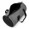 Sport bag Mesh Gris