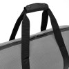 Sport bag Mesh Gris
