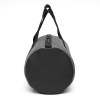 Sport bag Mesh Gris