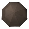 Parapluie de poche Hamilton Taupe