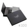Carte The Gift Rubis