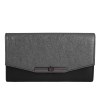 Portefeuille dames Pia Noir
