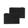 Petite pochette Cosmo Noir