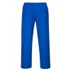 Pantalon taille élastiquée