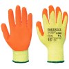 Gant tricoté enduit Latex (Pack 12pcs)